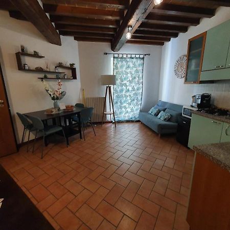 Mentana 14 Apartment Parma Ngoại thất bức ảnh