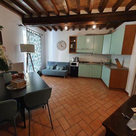Mentana 14 Apartment Parma Ngoại thất bức ảnh