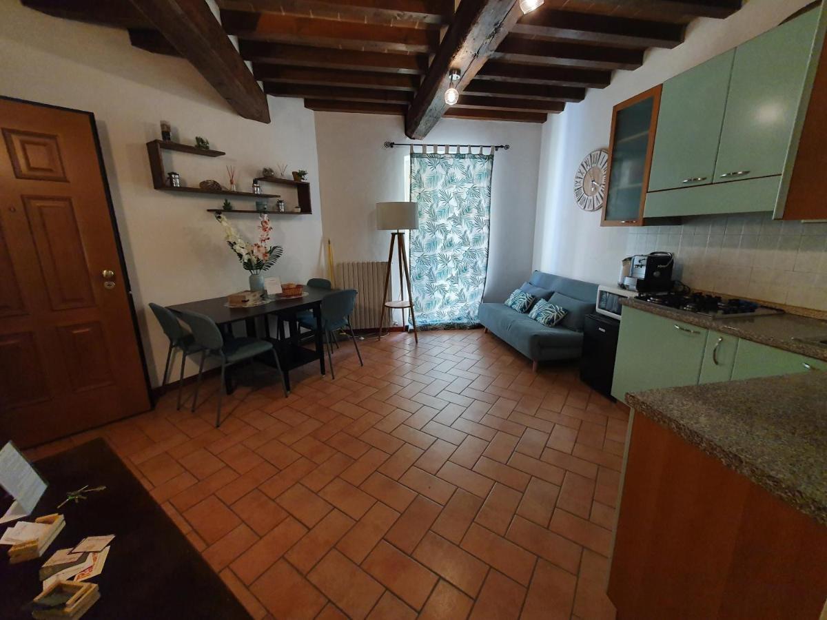 Mentana 14 Apartment Parma Ngoại thất bức ảnh