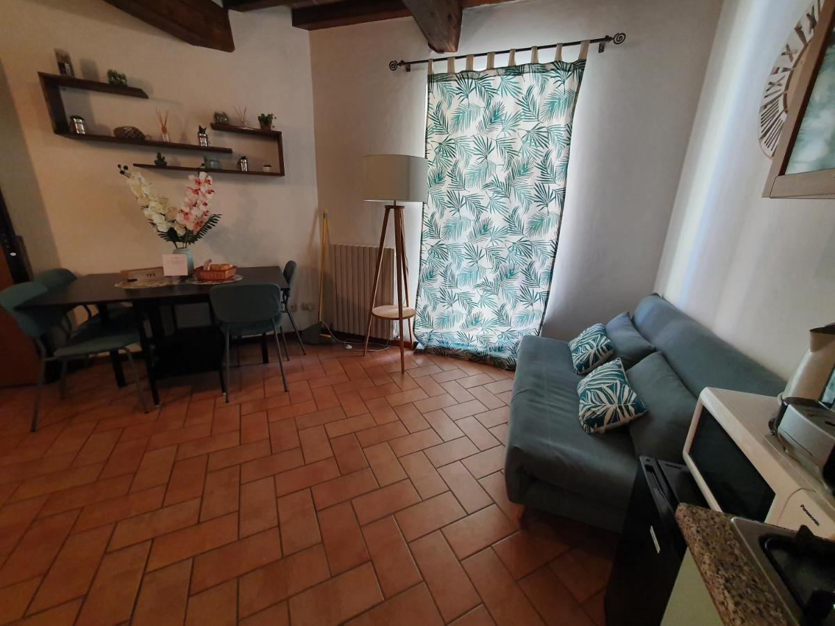 Mentana 14 Apartment Parma Ngoại thất bức ảnh