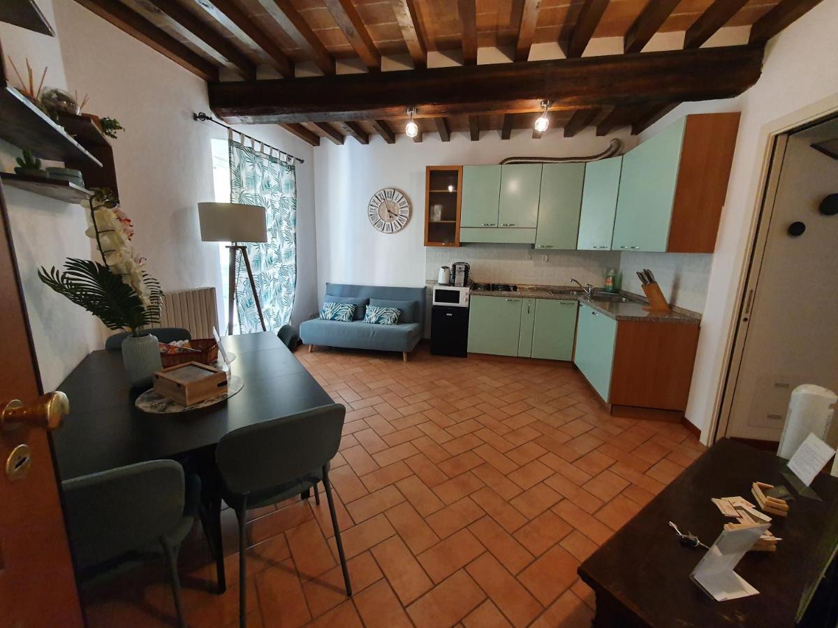 Mentana 14 Apartment Parma Ngoại thất bức ảnh