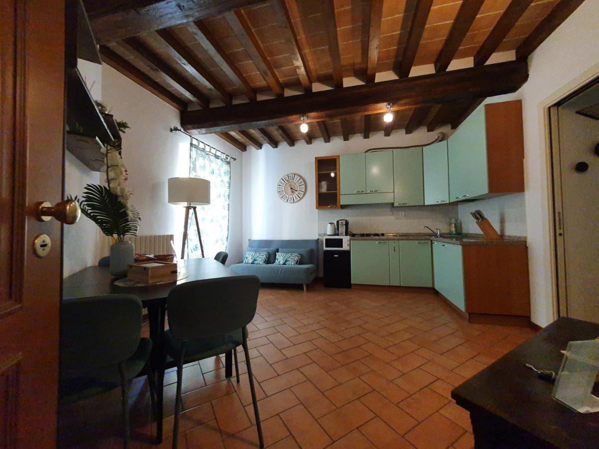Mentana 14 Apartment Parma Ngoại thất bức ảnh