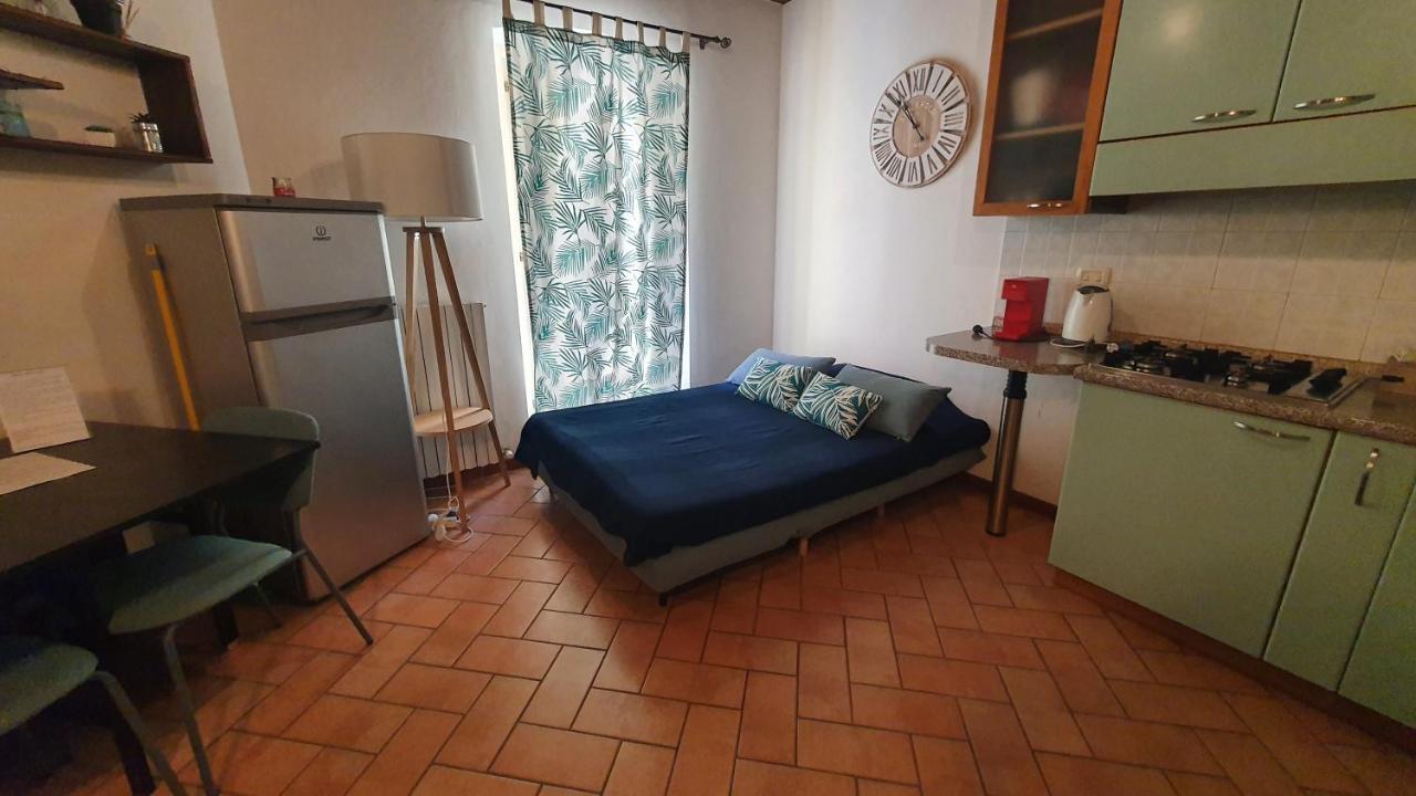 Mentana 14 Apartment Parma Ngoại thất bức ảnh