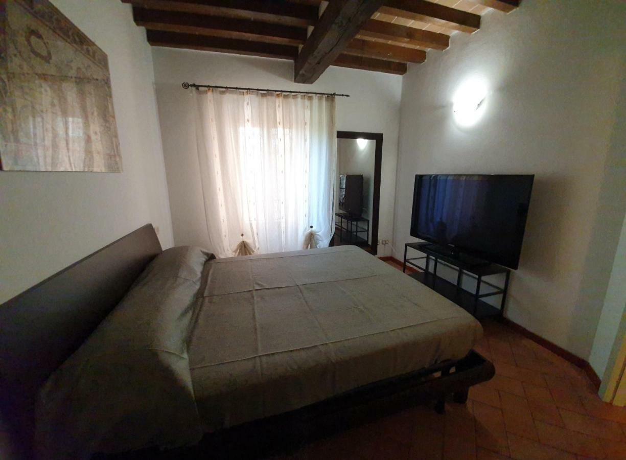 Mentana 14 Apartment Parma Ngoại thất bức ảnh