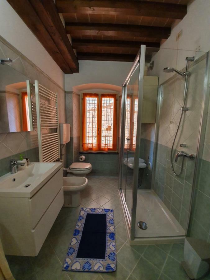 Mentana 14 Apartment Parma Ngoại thất bức ảnh